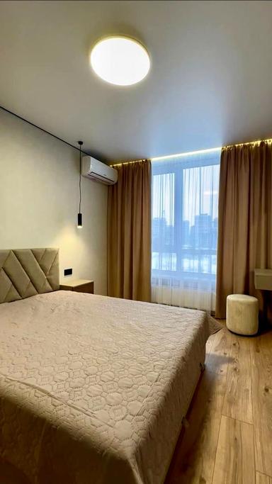 1-комнатная квартира по адресу (площадь 47 м²) - Atlanta.ua - фото 15