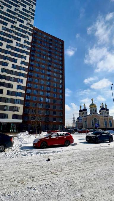 1-комнатная квартира по адресу (площадь 47 м²) - Atlanta.ua - фото 22