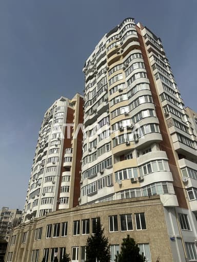 2-комнатная квартира по адресу (площадь 75 м²) - Atlanta.ua - фото 42