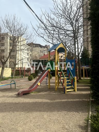 2-комнатная квартира по адресу (площадь 75 м²) - Atlanta.ua - фото 43