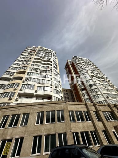 2-комнатная квартира по адресу (площадь 75 м²) - Atlanta.ua - фото 44