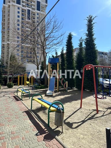 2-комнатная квартира по адресу (площадь 75 м²) - Atlanta.ua - фото 46