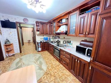 3-комнатная квартира по адресу ул. Урловская (площадь 97,6 м²) - Atlanta.ua - фото 39