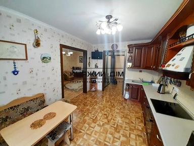 3-комнатная квартира по адресу ул. Урловская (площадь 97,6 м²) - Atlanta.ua - фото 37