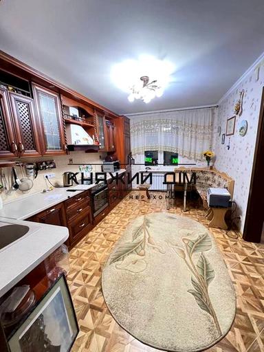 3-комнатная квартира по адресу ул. Урловская (площадь 97,6 м²) - Atlanta.ua - фото 41