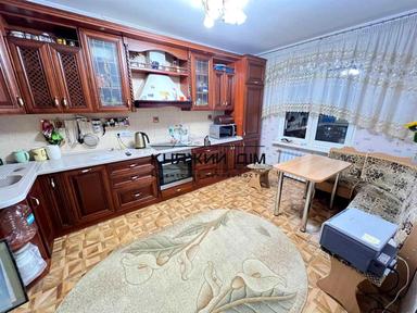 3-комнатная квартира по адресу ул. Урловская (площадь 97,6 м²) - Atlanta.ua - фото 35