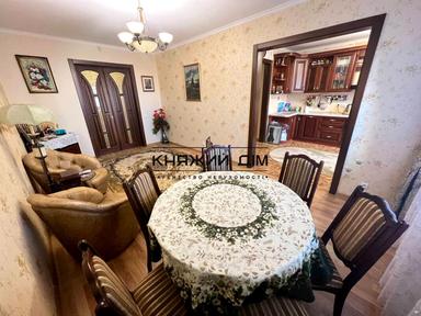 3-комнатная квартира по адресу ул. Урловская (площадь 97,6 м²) - Atlanta.ua - фото 42