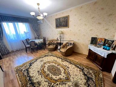 3-комнатная квартира по адресу ул. Урловская (площадь 97,6 м²) - Atlanta.ua - фото 43