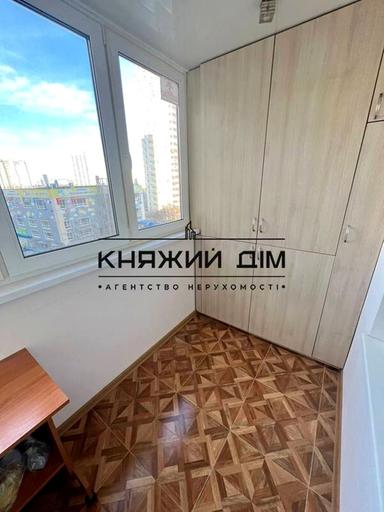 3-комнатная квартира по адресу ул. Урловская (площадь 97,6 м²) - Atlanta.ua - фото 45