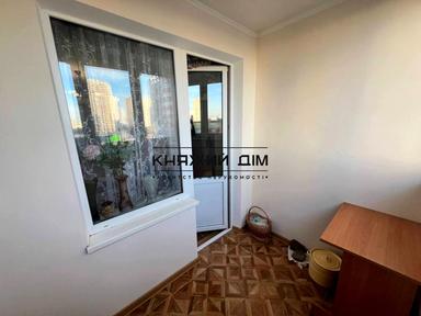 3-комнатная квартира по адресу ул. Урловская (площадь 97,6 м²) - Atlanta.ua - фото 46