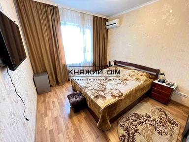 3-комнатная квартира по адресу ул. Урловская (площадь 97,6 м²) - Atlanta.ua - фото 47