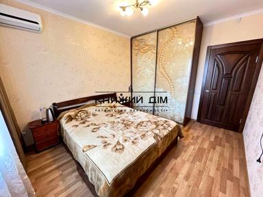 3-комнатная квартира по адресу ул. Урловская (площадь 97,6 м²) - Atlanta.ua - фото 48