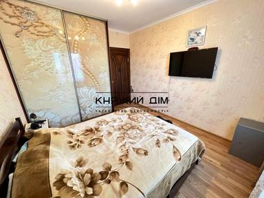 3-комнатная квартира по адресу ул. Урловская (площадь 97,6 м²) - Atlanta.ua - фото 49