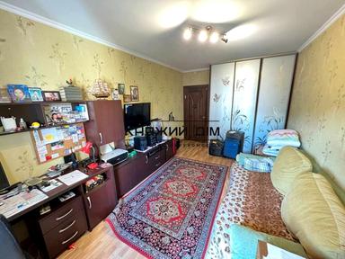 3-комнатная квартира по адресу ул. Урловская (площадь 97,6 м²) - Atlanta.ua - фото 50