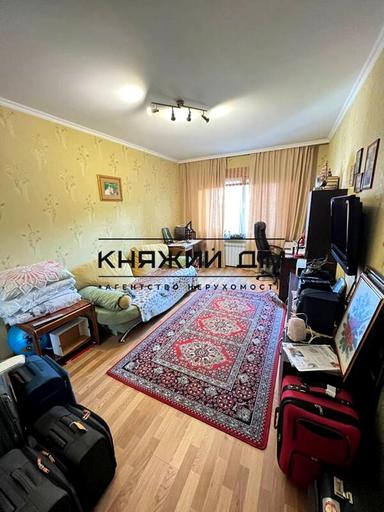 3-комнатная квартира по адресу ул. Урловская (площадь 97,6 м²) - Atlanta.ua - фото 53