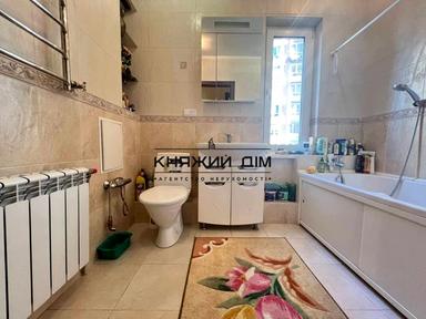 3-комнатная квартира по адресу ул. Урловская (площадь 97,6 м²) - Atlanta.ua - фото 57