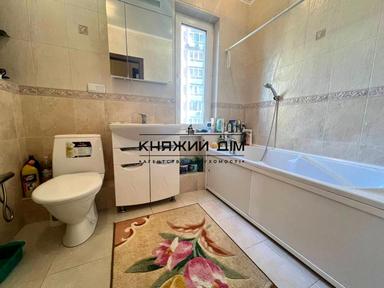 3-комнатная квартира по адресу ул. Урловская (площадь 97,6 м²) - Atlanta.ua - фото 59