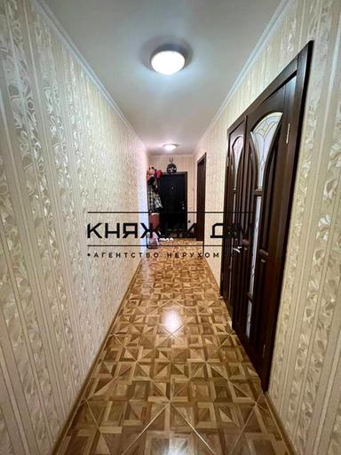 3-комнатная квартира по адресу ул. Урловская (площадь 97,6 м²) - Atlanta.ua - фото 56