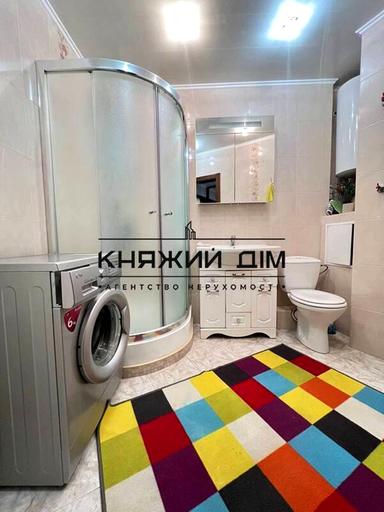 3-комнатная квартира по адресу ул. Урловская (площадь 97,6 м²) - Atlanta.ua - фото 61