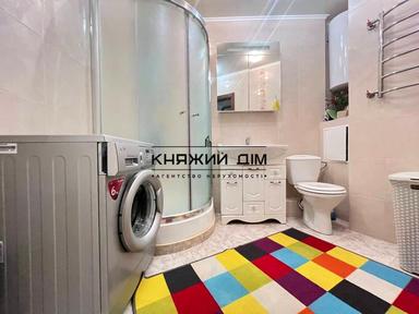 3-комнатная квартира по адресу ул. Урловская (площадь 97,6 м²) - Atlanta.ua - фото 62