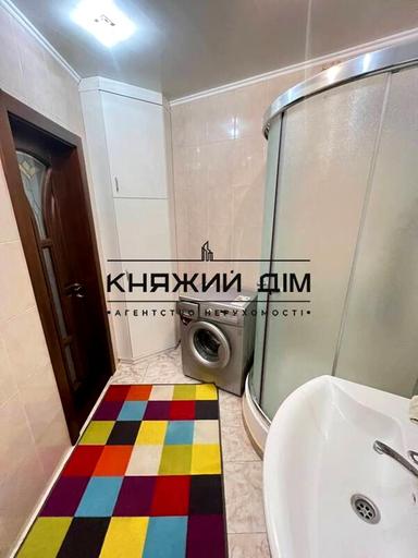 3-комнатная квартира по адресу ул. Урловская (площадь 97,6 м²) - Atlanta.ua - фото 63