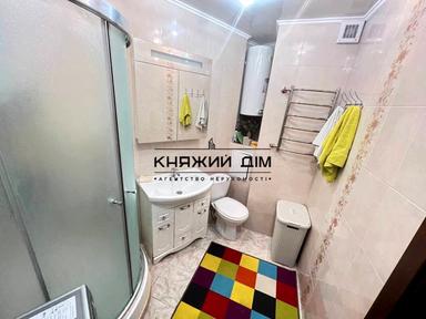 3-комнатная квартира по адресу ул. Урловская (площадь 97,6 м²) - Atlanta.ua - фото 64