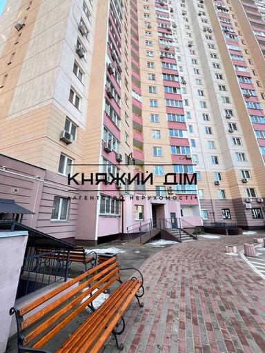 3-комнатная квартира по адресу ул. Урловская (площадь 97,6 м²) - Atlanta.ua - фото 65