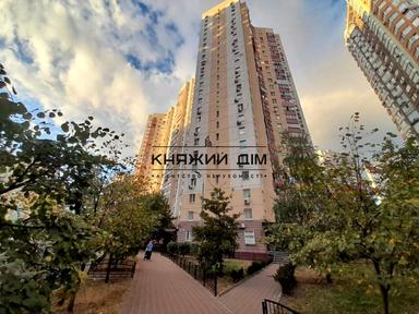 3-комнатная квартира по адресу ул. Урловская (площадь 97,6 м²) - Atlanta.ua - фото 68