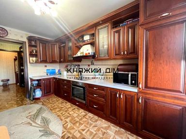 3-комнатная квартира по адресу ул. Урловская (площадь 97,6 м²) - Atlanta.ua - фото 52