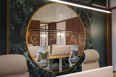 Комерційна нерухомість за адресою вул. Васильківська (площа 115 м²) - Atlanta.ua - фото 28