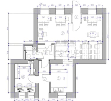 Коммерческая недвижимость по адресу (площадь 70 м²) - Atlanta.ua - imageAlt 12