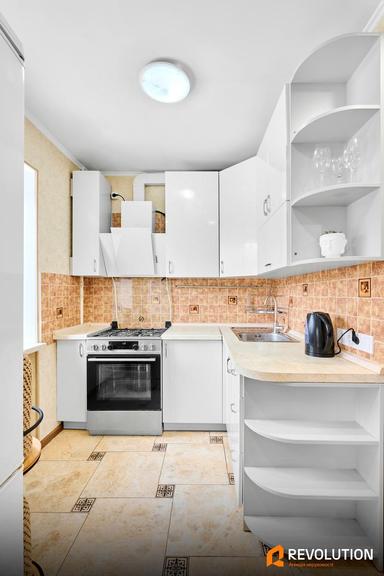 2-rooms apartment apartment by the address st. Prosp Otradnyy (area 57,7 m²) - Atlanta.ua - photo 21