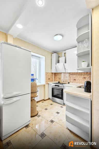 2-rooms apartment apartment by the address st. Prosp Otradnyy (area 57,7 m²) - Atlanta.ua - photo 22