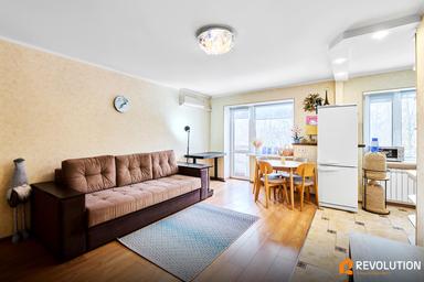 2-rooms apartment apartment by the address st. Prosp Otradnyy (area 57,7 m²) - Atlanta.ua - photo 17