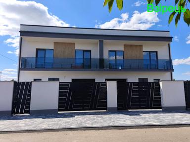 Дом по адресу ул. Станційна (площадь 130 м²) - Atlanta.ua - фото 50