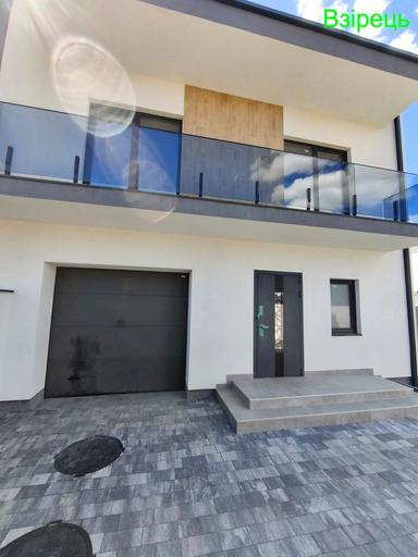 Дом по адресу ул. Станційна (площадь 130 м²) - Atlanta.ua - фото 52