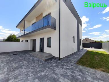 Дом по адресу ул. Станційна (площадь 130 м²) - Atlanta.ua - фото 54