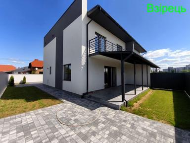 Дом по адресу ул. Станційна (площадь 130 м²) - Atlanta.ua - фото 55