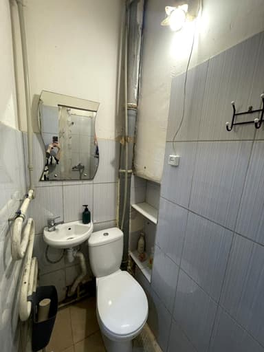 2-комнатная квартира по адресу Водопроводный 1-й пер. (площадь 38,5 м²) - Atlanta.ua - imageAlt 27