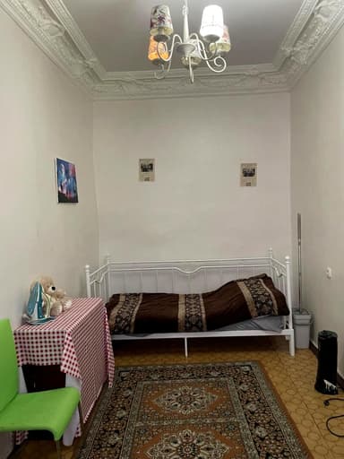 2-комнатная квартира по адресу Водопроводный 1-й пер. (площадь 38,5 м²) - Atlanta.ua - imageAlt 21