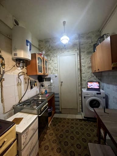 2-комнатная квартира по адресу Водопроводный 1-й пер. (площадь 38,5 м²) - Atlanta.ua - imageAlt 26