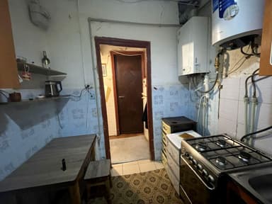 2-комнатная квартира по адресу Водопроводный 1-й пер. (площадь 38,5 м²) - Atlanta.ua - imageAlt 25