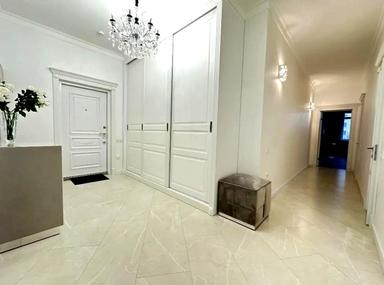 2-rooms apartment apartment by the address st. Arkadiyskoe plato Gagarinskoe plato (area 100 m²) - Atlanta.ua - photo 51