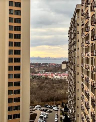 2-rooms apartment apartment by the address st. Arkadiyskoe plato Gagarinskoe plato (area 100 m²) - Atlanta.ua - photo 58