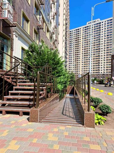 2-rooms apartment apartment by the address st. Arkadiyskoe plato Gagarinskoe plato (area 100 m²) - Atlanta.ua - photo 57