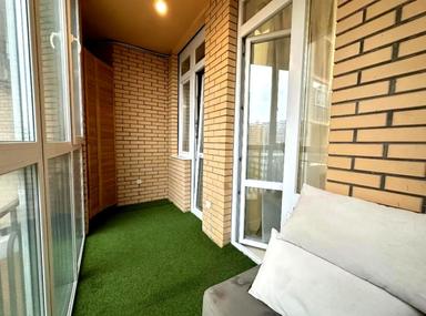 2-rooms apartment apartment by the address st. Arkadiyskoe plato Gagarinskoe plato (area 100 m²) - Atlanta.ua - photo 38