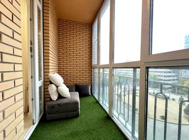 2-rooms apartment apartment by the address st. Arkadiyskoe plato Gagarinskoe plato (area 100 m²) - Atlanta.ua - photo 39