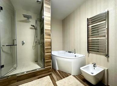 2-rooms apartment apartment by the address st. Arkadiyskoe plato Gagarinskoe plato (area 100 m²) - Atlanta.ua - photo 43