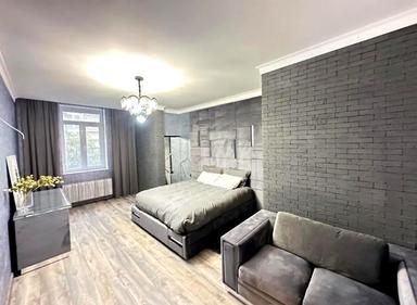 2-rooms apartment apartment by the address st. Arkadiyskoe plato Gagarinskoe plato (area 100 m²) - Atlanta.ua - photo 47