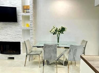 2-rooms apartment apartment by the address st. Arkadiyskoe plato Gagarinskoe plato (area 100 m²) - Atlanta.ua - photo 32